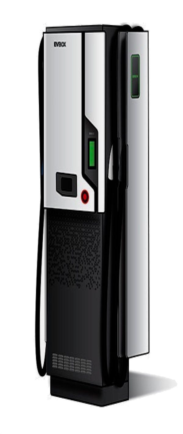 DC Charger